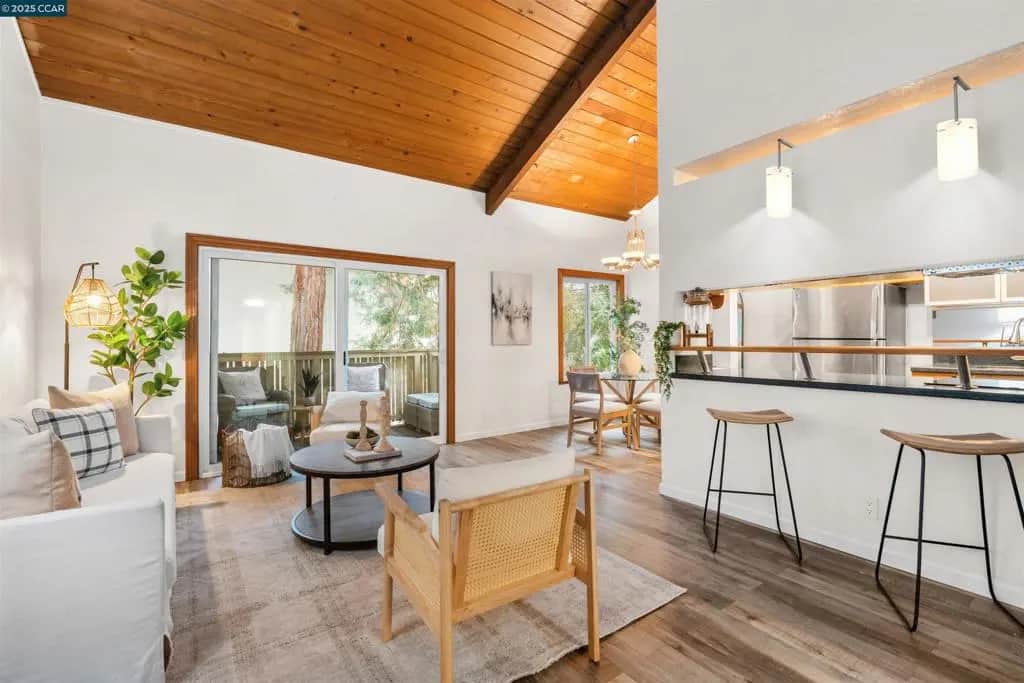 2720 Oak Rd 129, Walnut Creek, CA — listing photo 1