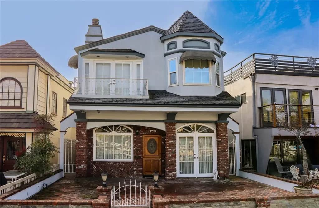 130 Rivo Alto Canal, Long Beach, CA — listing photo 1