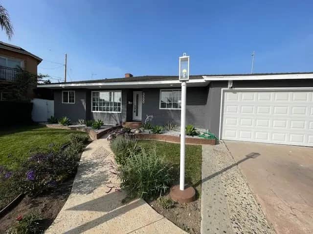 3500 Tuller, Los Angeles, CA — listing photo 1
