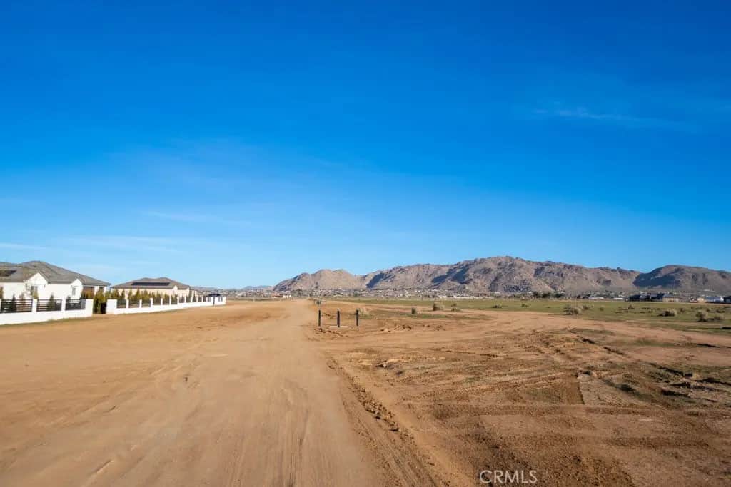 0 ,, Apple Valley, CA — listing photo 1