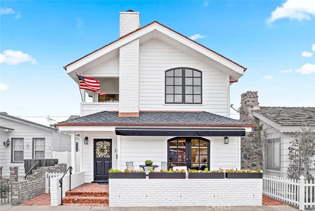 117 Marine Avenue, Newport Beach, CA — listing photo 1