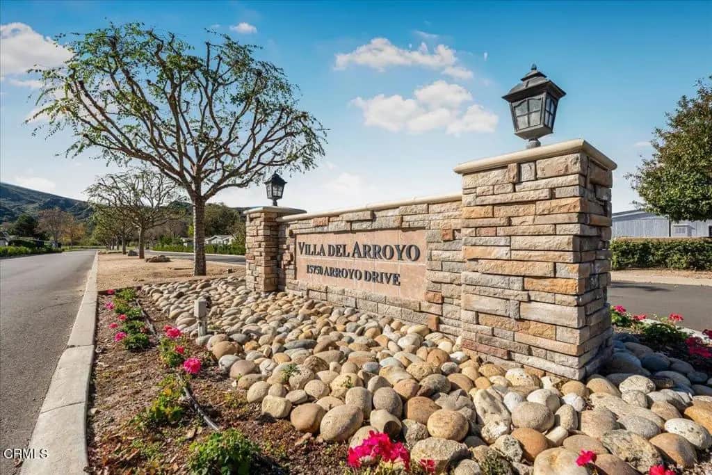 15750 E Arroyo Drive 172, Moorpark, CA — listing photo 1