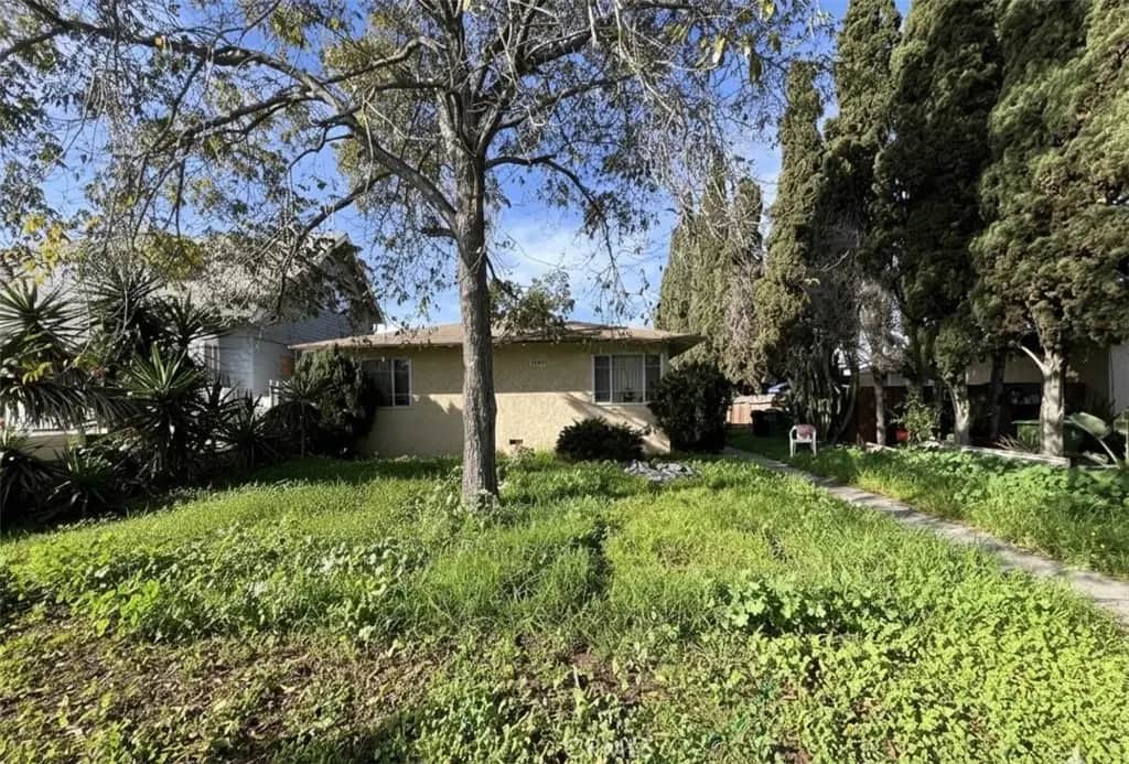 3013 Halldale Avenue, Los Angeles, CA — listing photo 1