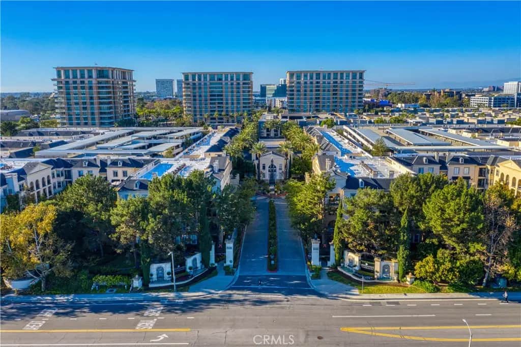 2408 Watermarke Place, Irvine, CA — listing photo 1