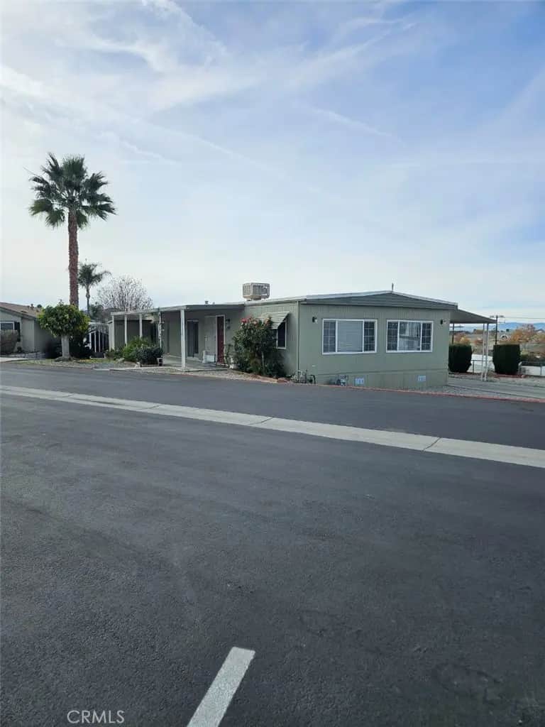 1536 S State Street 156, Hemet, CA — listing photo 1