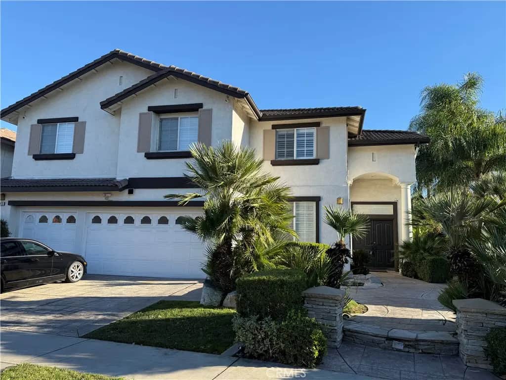 9415 Homestead, Rancho Cucamonga, CA — listing photo 1