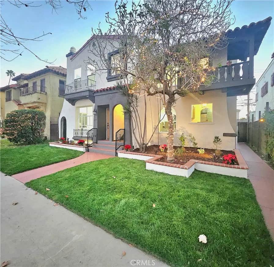 3104 W 43rd Place, Los Angeles, CA — listing photo 1