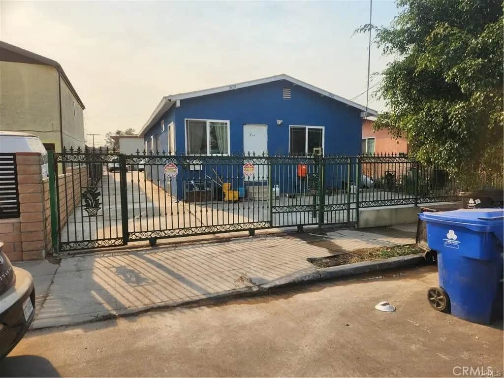 1626 1628 E 32nd, Los Angeles, CA — listing photo 1