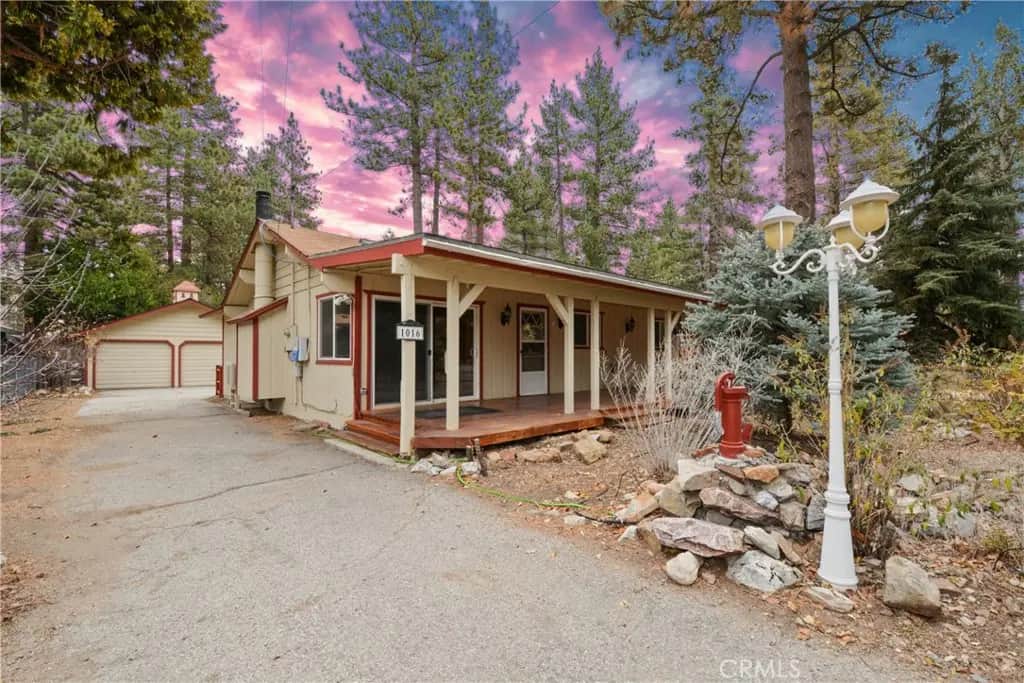 1016 Anita Avenue, Big Bear City, CA — listing photo 1