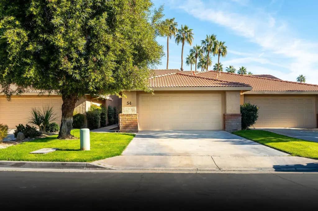 54 Maximo Way, Palm Desert, CA — listing photo 1