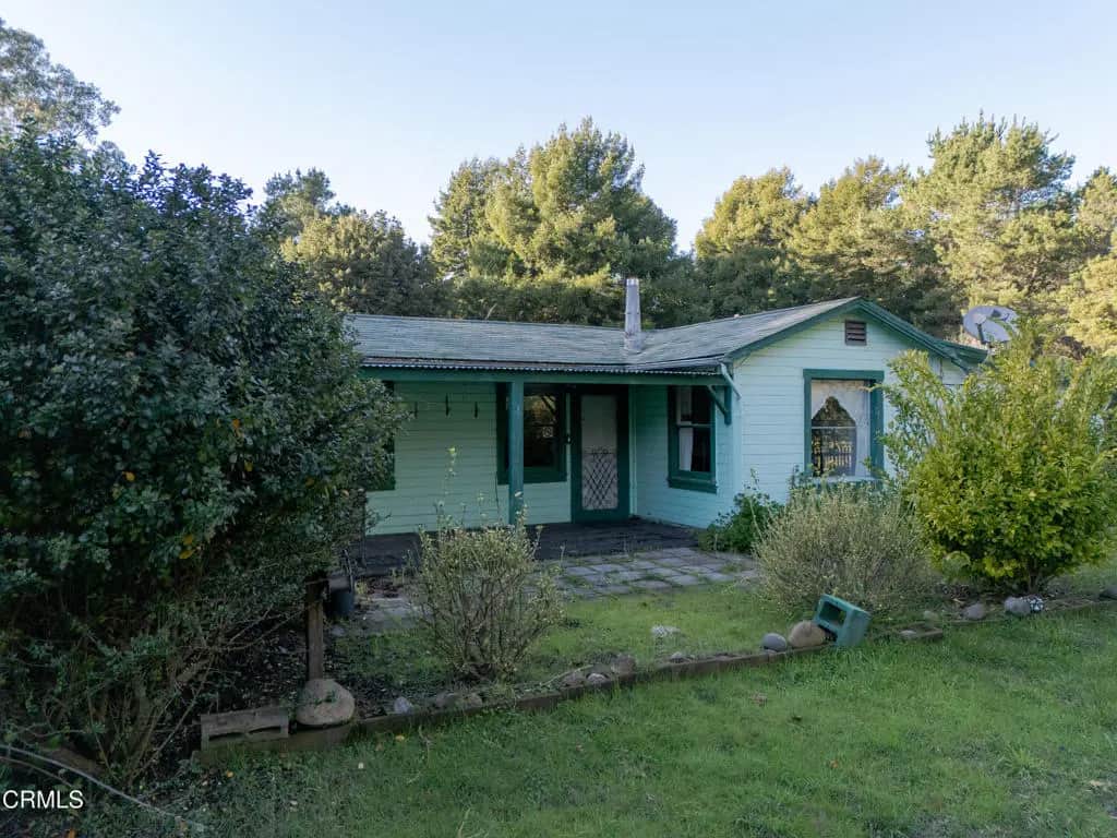 21420 S Petaluma Avenue, Fort Bragg, CA — listing photo 1