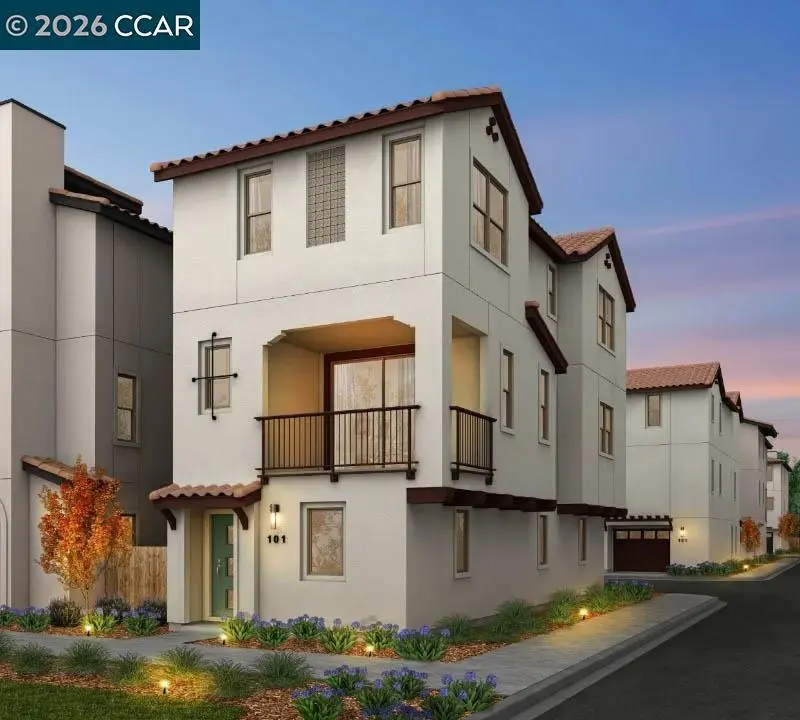 2809 Arjan Court, San Pablo, CA — listing photo 1
