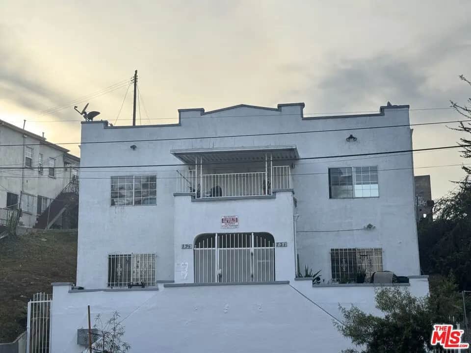 731 S Boyle Avenue, Los Angeles, CA — listing photo 1