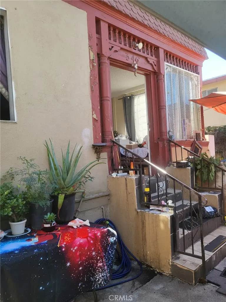 346 N Fickett Street, Los Angeles, CA — listing photo 1