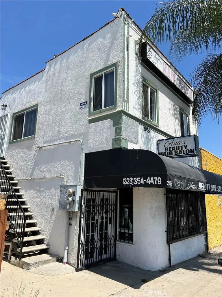 3935 E Cesar E Chavez, Los Angeles, CA — listing photo 1