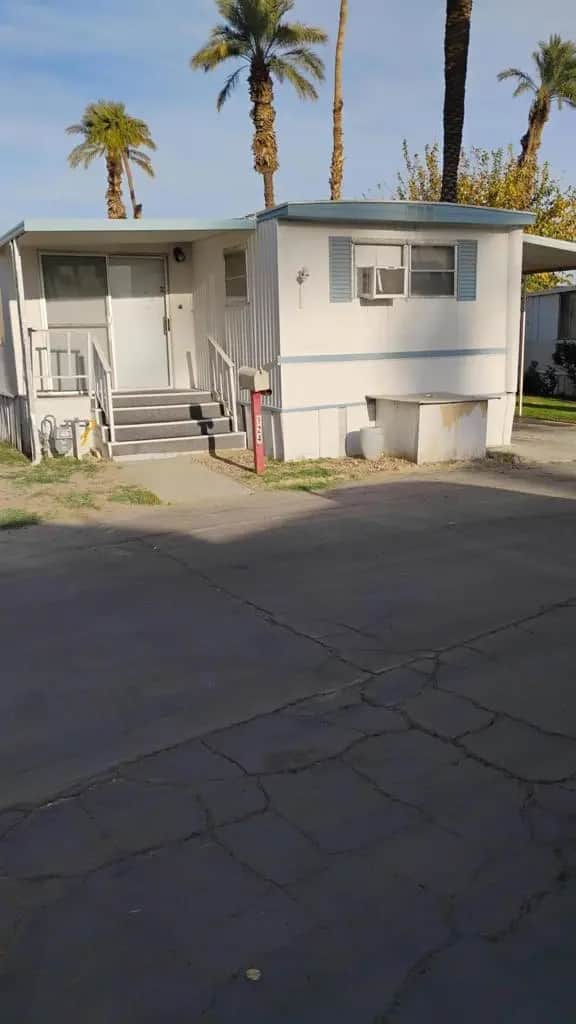 80870 E 111 Highway 124, Indio, CA — listing photo 1