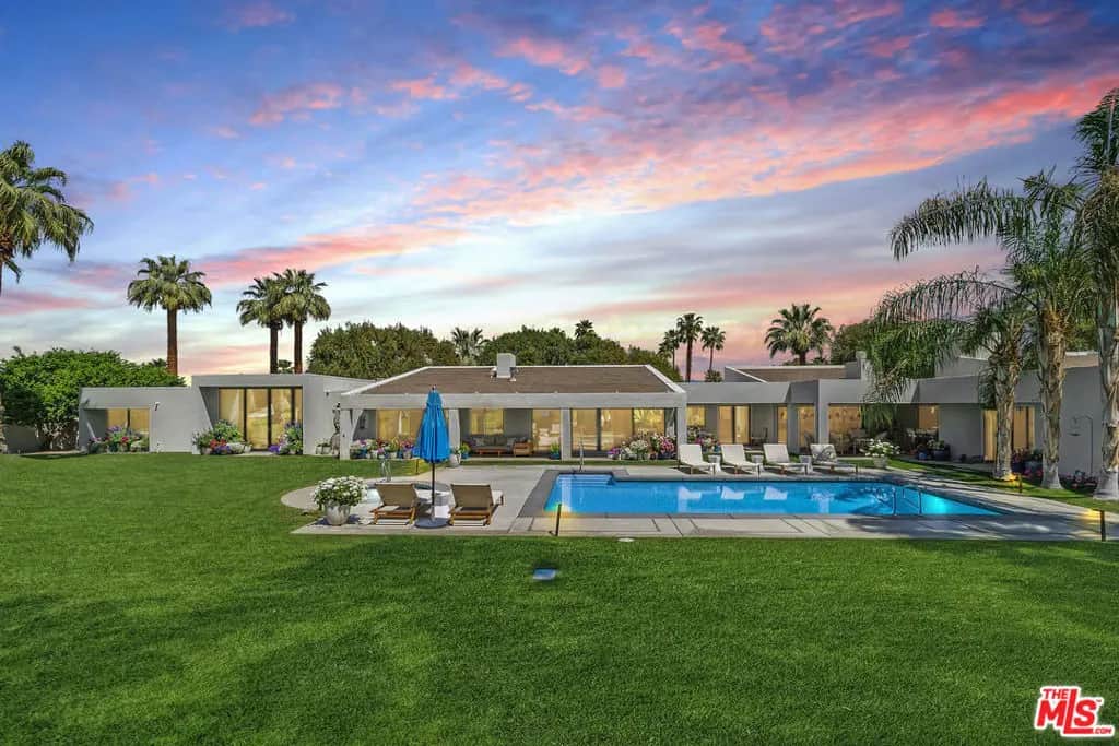 70461 Boothill Road, Rancho Mirage, CA — listing photo 1