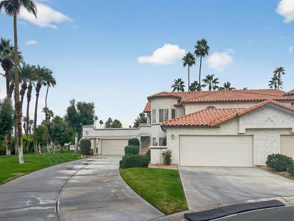 472 Evergreen Ash, Palm Desert, CA — listing photo 1