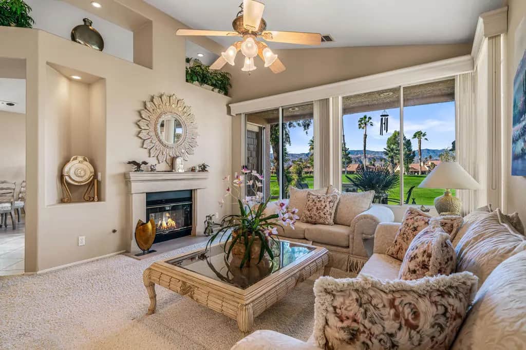 42591 Saladin Drive, Palm Desert, CA — listing photo 1