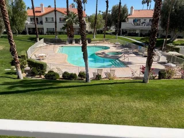 726 N Vista Lago N, Palm Desert, CA — listing photo 1