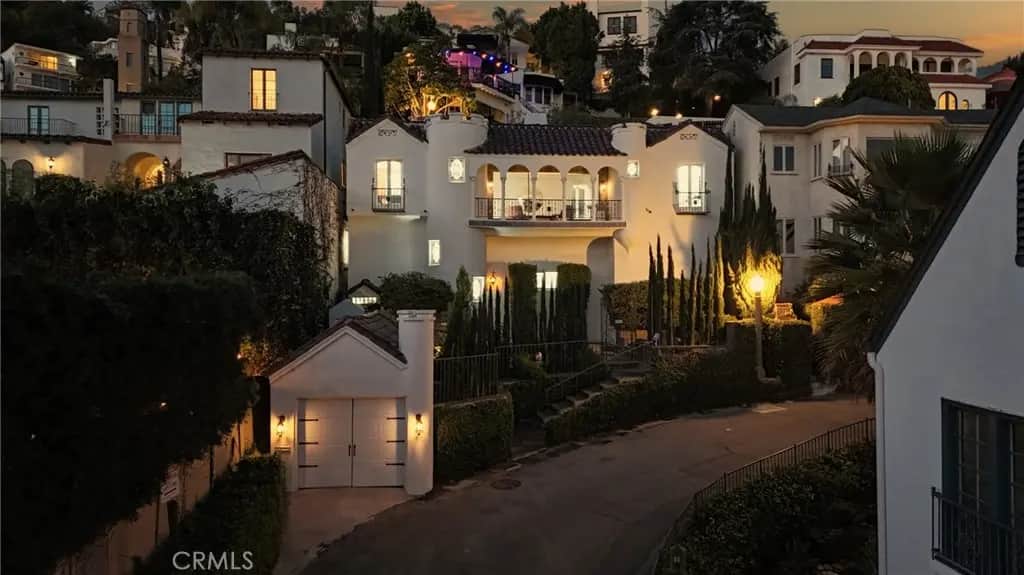 2111 Rockledge, Los Angeles, CA — listing photo 1