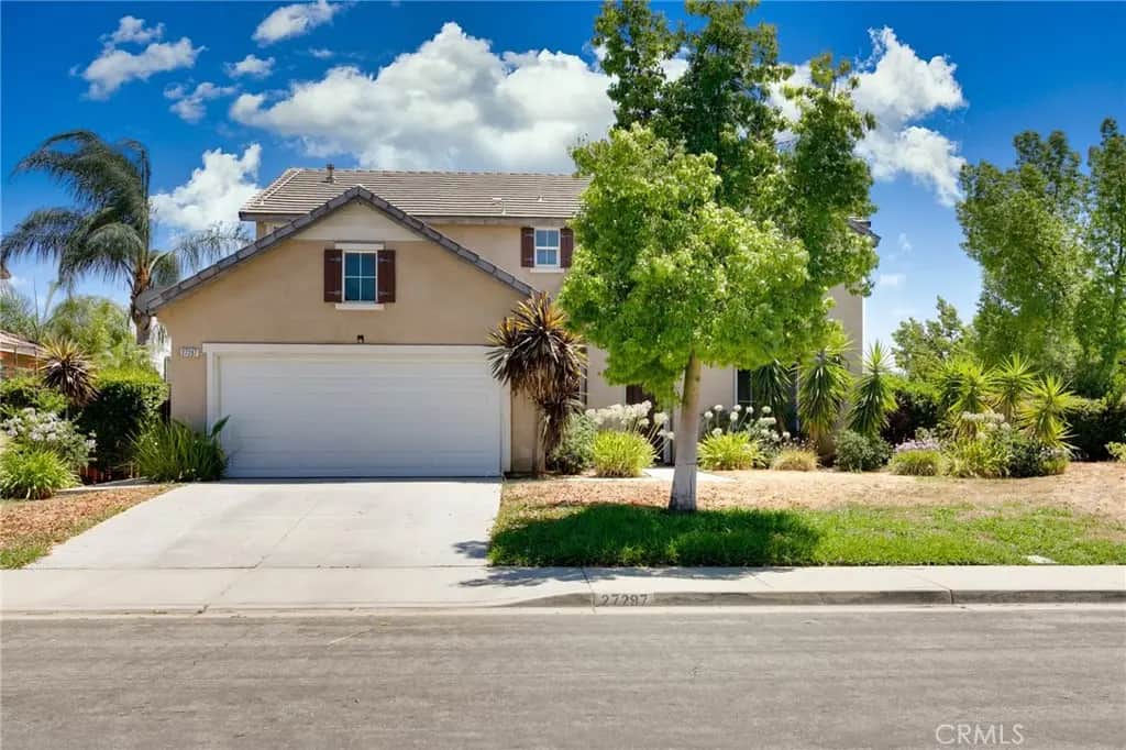 27297 Honey Scented, Moreno Valley, CA — listing photo 1