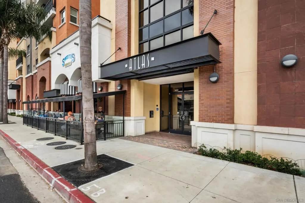3650 5TH Ave 415, San Diego, CA — listing photo 1
