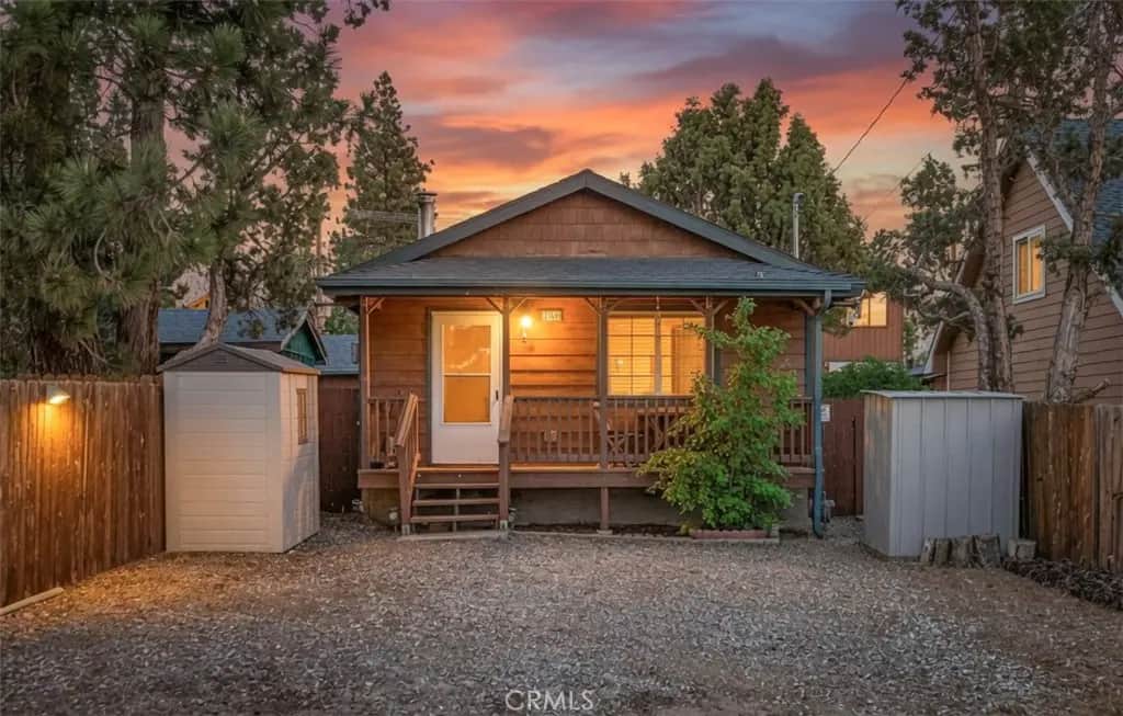 2136 3rd, Big Bear City, CA — listing photo 1