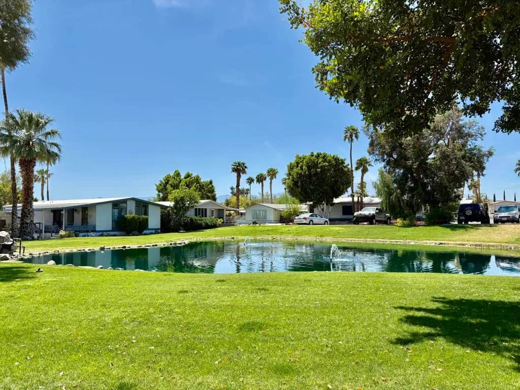74711 Dillon Road #387, Desert Hot Springs, CA — listing photo 1
