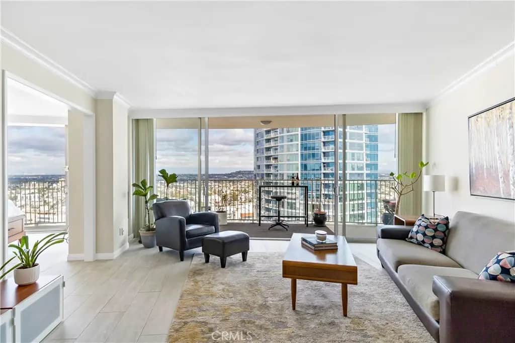700 E Ocean Boulevard 3003, Long Beach, CA — listing photo 1