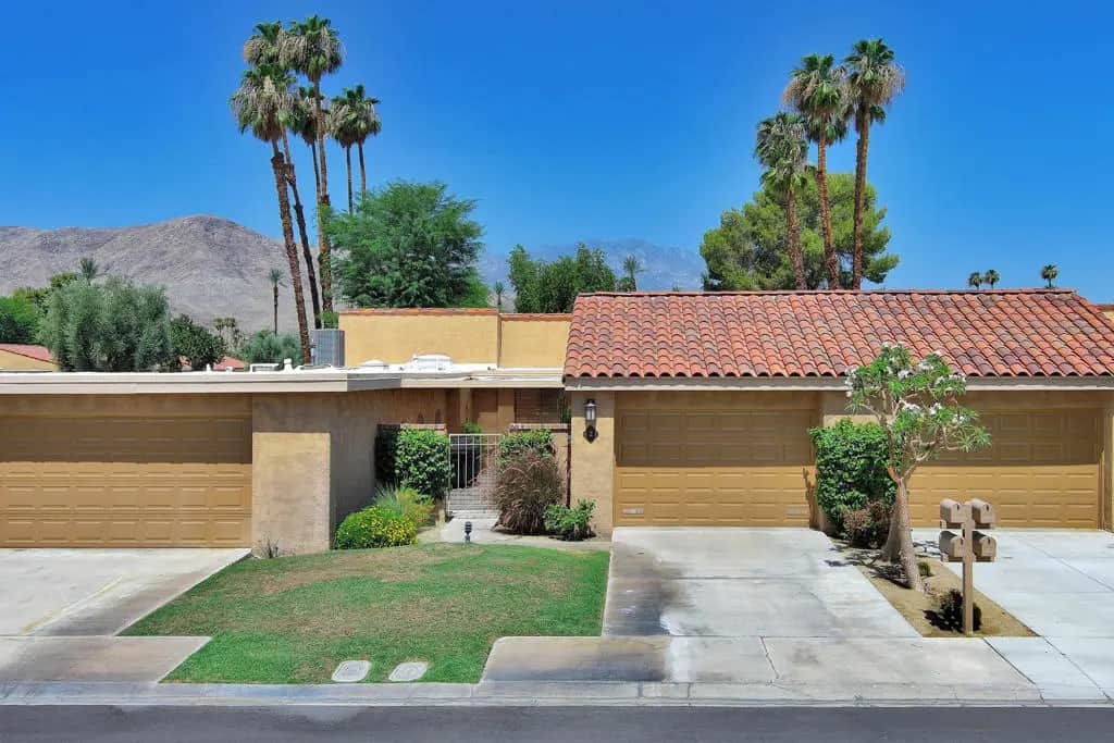2 Granada Drive, Rancho Mirage, CA — listing photo 1