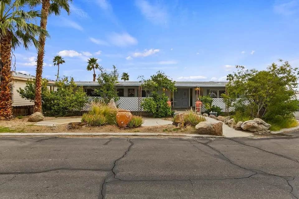 74711 Dillon Road #308, Desert Hot Springs, CA — listing photo 1