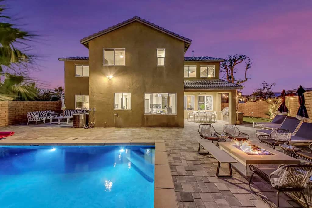 42942 Dell Lago Court, Indio, CA — listing photo 1