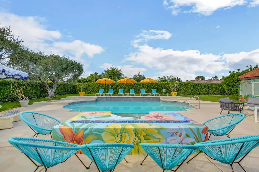 2230 Tamarisk Road, Palm Springs, CA — listing photo 1