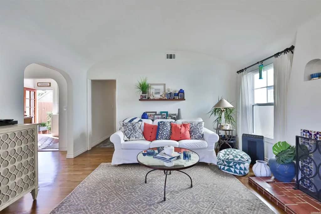 408 5th, Coronado, CA — listing photo 1