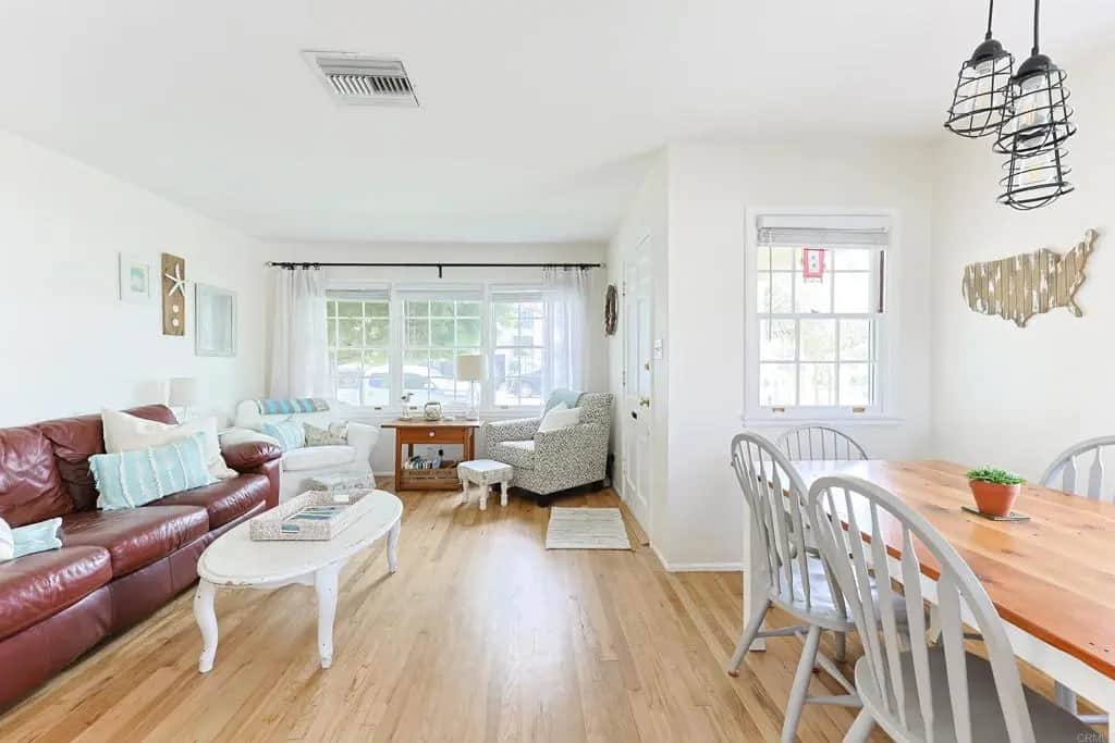 417 5th Street, Coronado, CA — listing photo 1