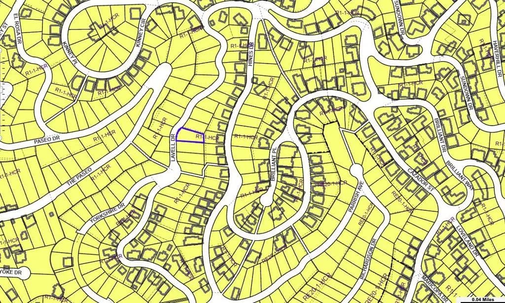 3716 Lavell Drive, Los Angeles, CA — listing photo 1