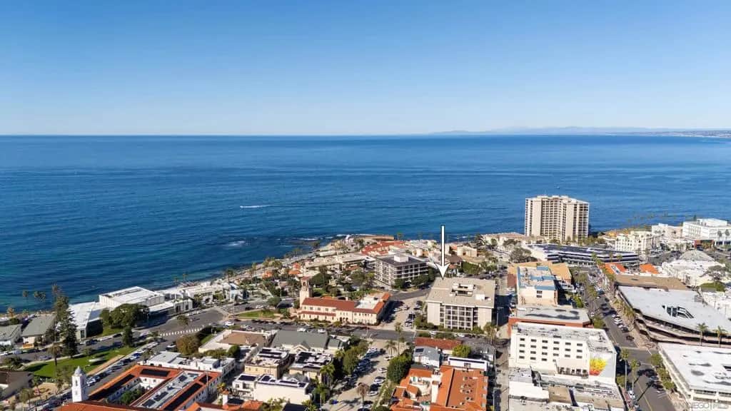 7811 Eads Ave 311, La Jolla, CA — listing photo 1
