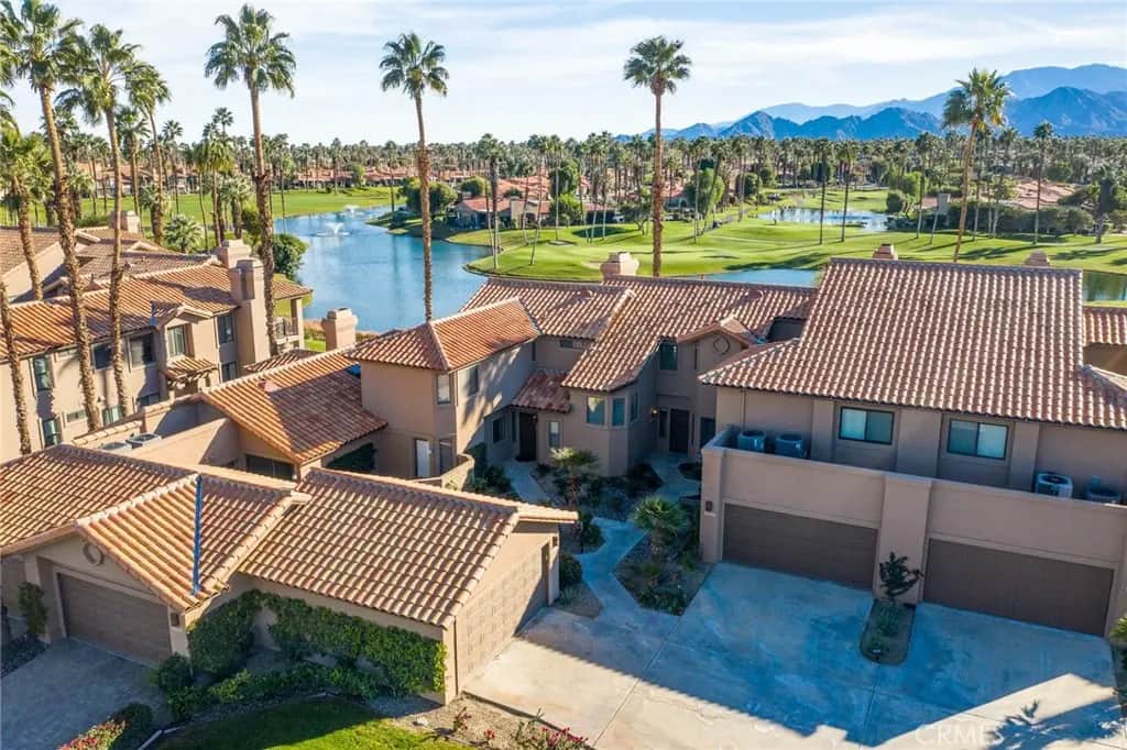 38049 Crocus Lane, Palm Desert, CA — listing photo 1