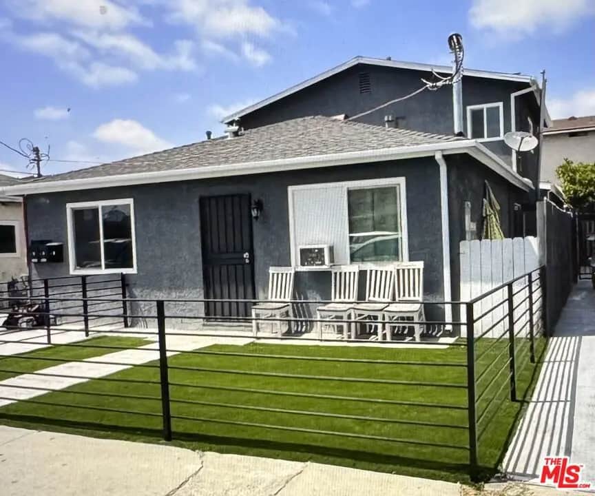 3239 W 139th Street A, Hawthorne, CA — listing photo 1