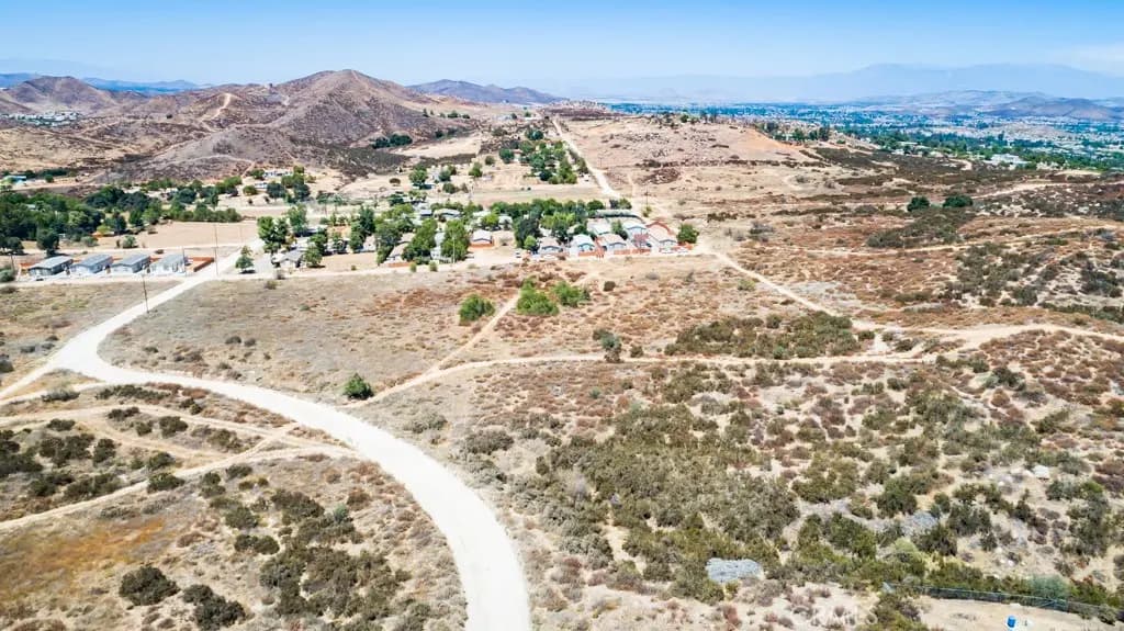 0 Ennis, Menifee, CA — listing photo 1