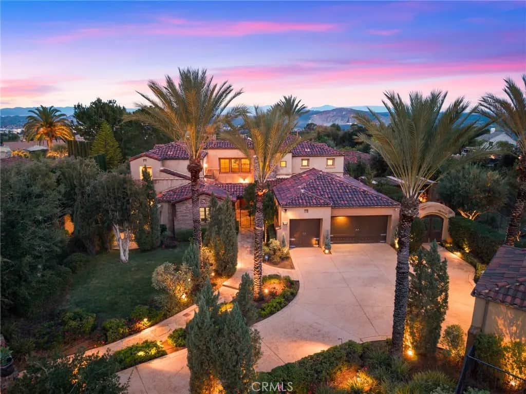 1377 Versante Circle, Corona, CA — listing photo 1
