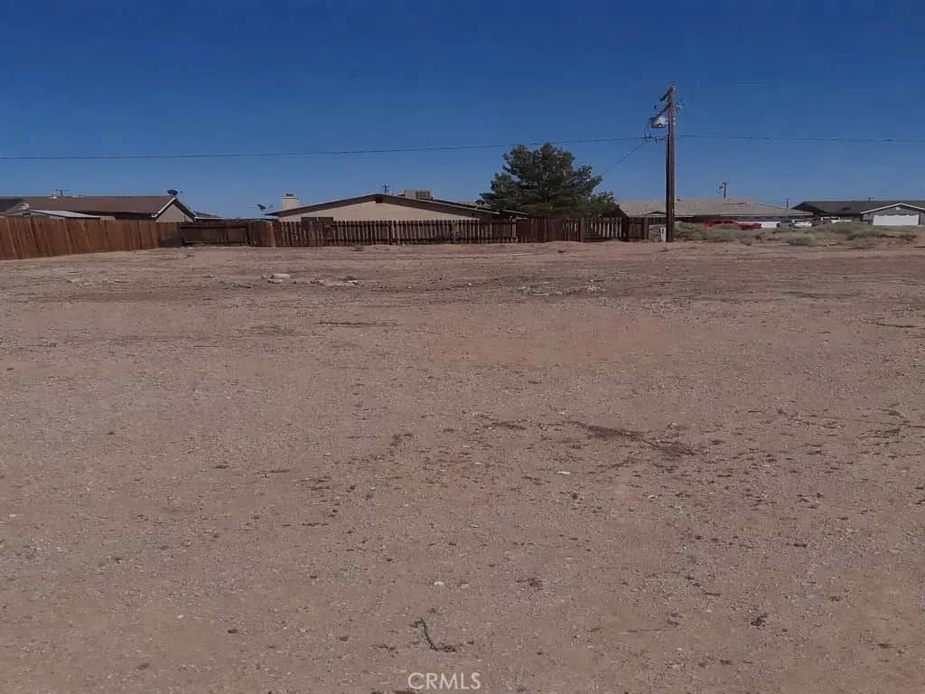 0 Victor Way, California City, CA — listing photo 1