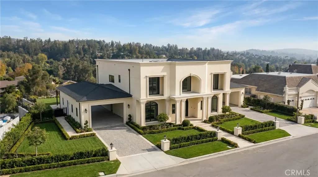 7584 E Vista Del Sol, Anaheim Hills, CA — listing photo 1