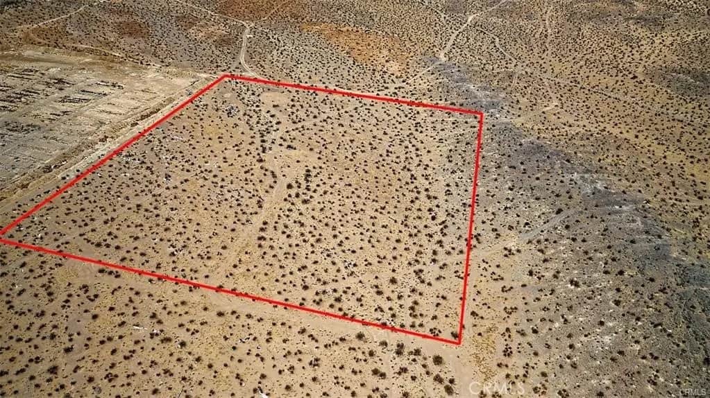 0 Sky Ranch Road, El Mirage, CA — listing photo 1