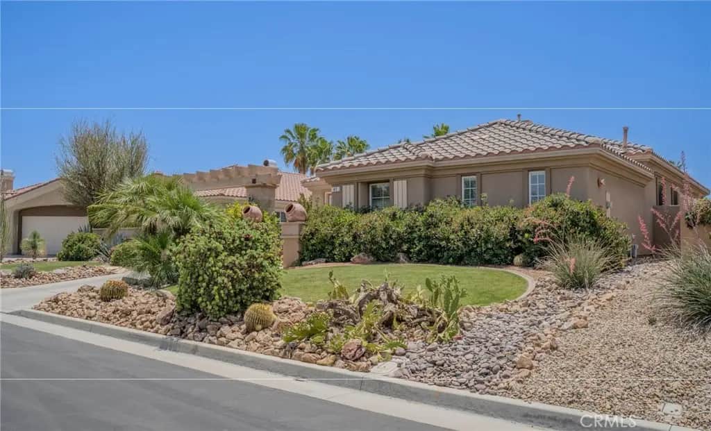 41 Vista Mirage, Rancho Mirage, CA — listing photo 1