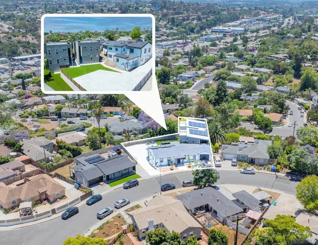 6283 Lorca Drive, San Diego, CA — listing photo 1