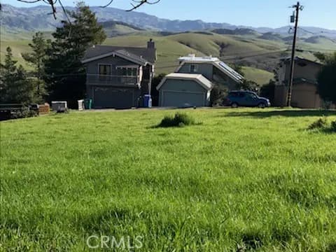 0 Pineridge, Cambria, CA — listing photo 1
