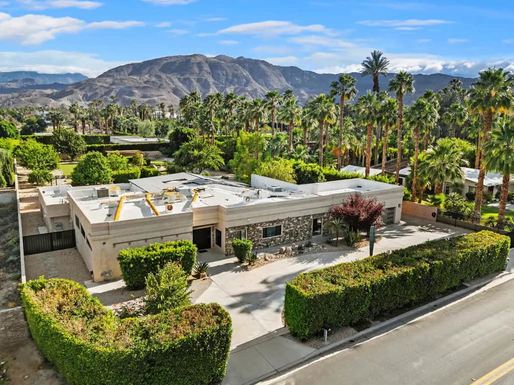72114 Follensbee Road, Rancho Mirage, CA — listing photo 1