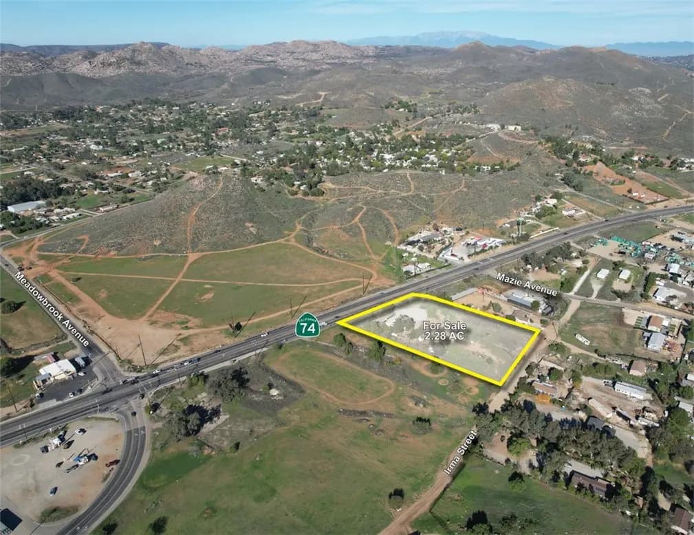 27080 State Highway 74, Perris, CA — listing photo 1